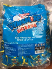 Kẹo The Dynamtie Loại 1Kg
